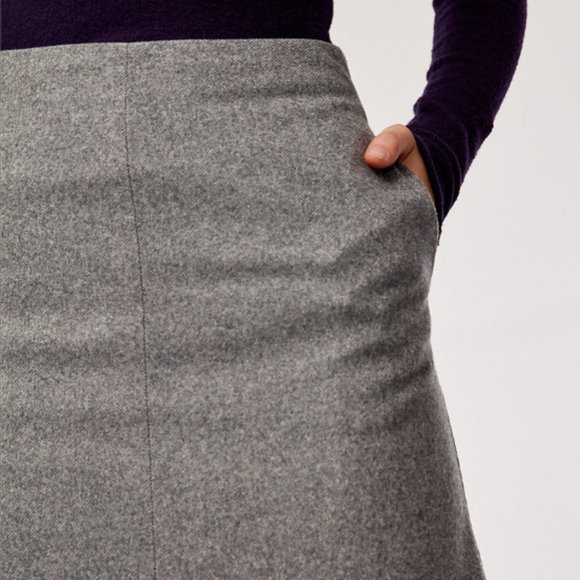 Wilfred Essonne Skirt - Picture 2 of 6